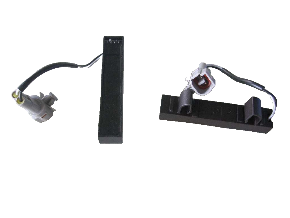 Interior Detection Antenna Assembly