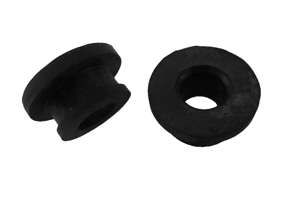 Auxiliary Water Tank Locating Rubber Bushing