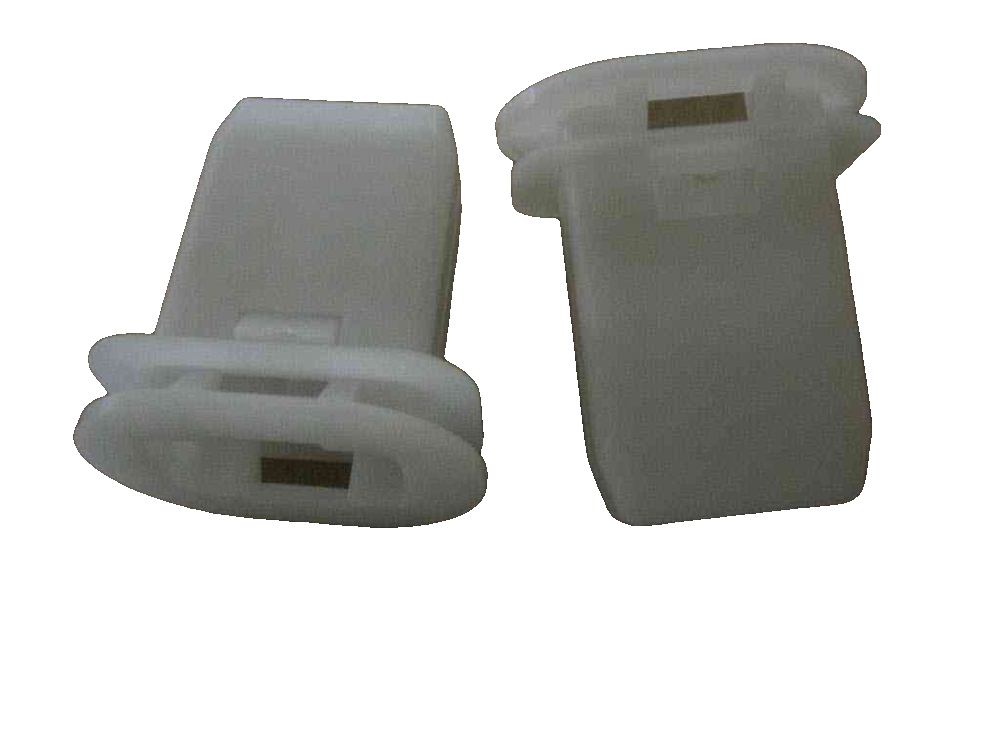 Rear Seat Cushion Retainer Assembly