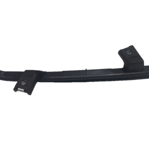 Right Rear Door Rear Movable Guide Rail and Run Channel Assembly