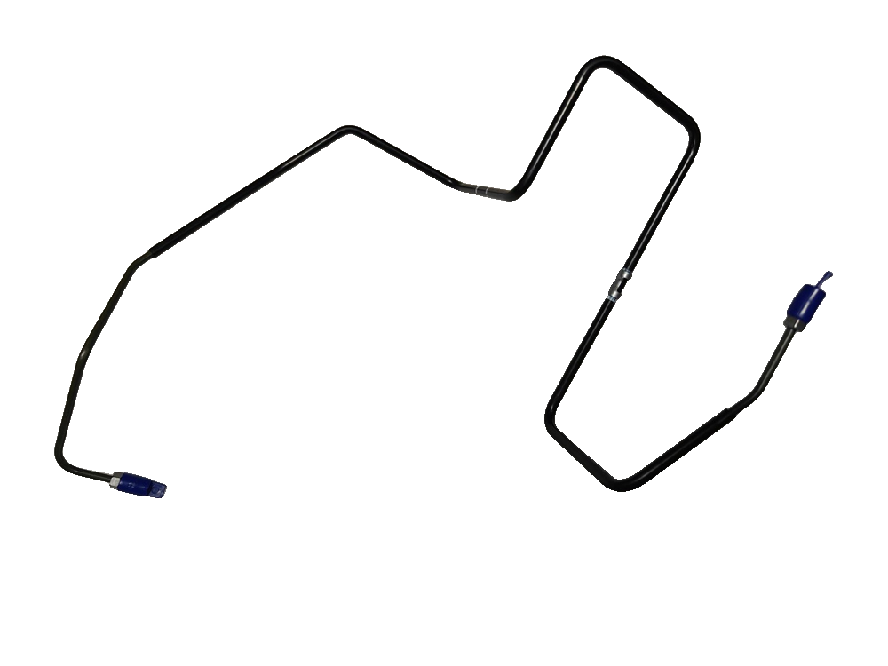 Right Front Brake Hard Line Assembly