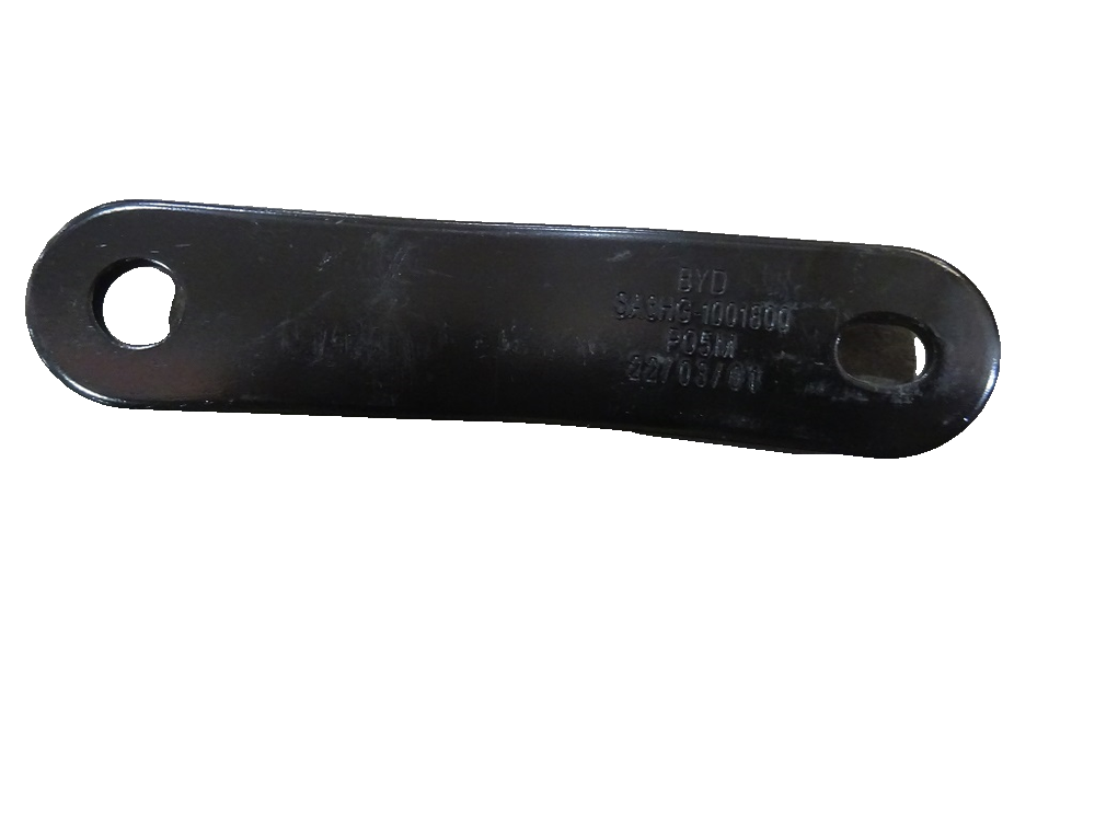 Powertrain Right Mount Bracket Assembly