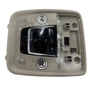Front Interior Lamp Assembly-Mist Grey