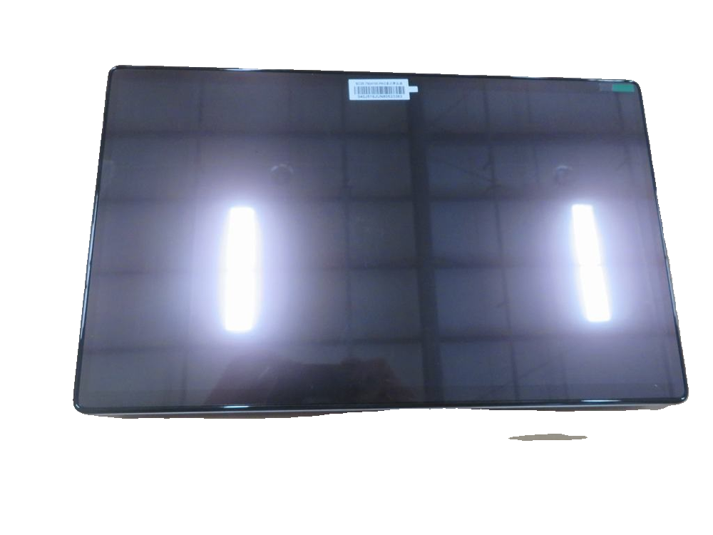 PAD Display Screen Assembly