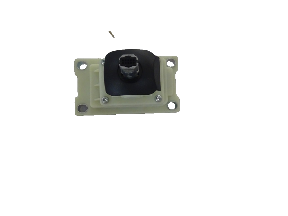 Shift Control Mechanism Assembly