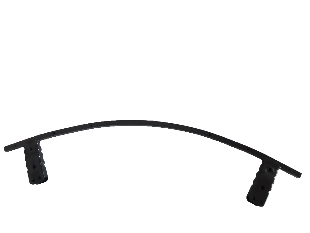 Front Pedestrian Protection Beam