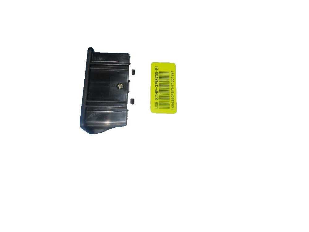 USB Charging Connector