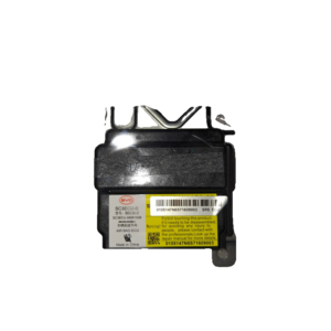 SRS Electronic Control Unit