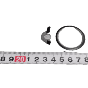 EGR Gasket 2