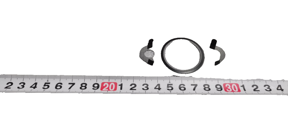 EGR Gasket 2