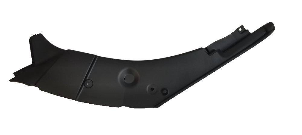 Front Compartment Left Trim Panel Assembly