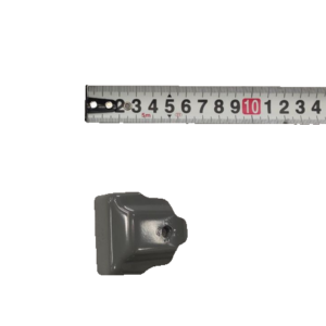 Fender rear mounting bracket I