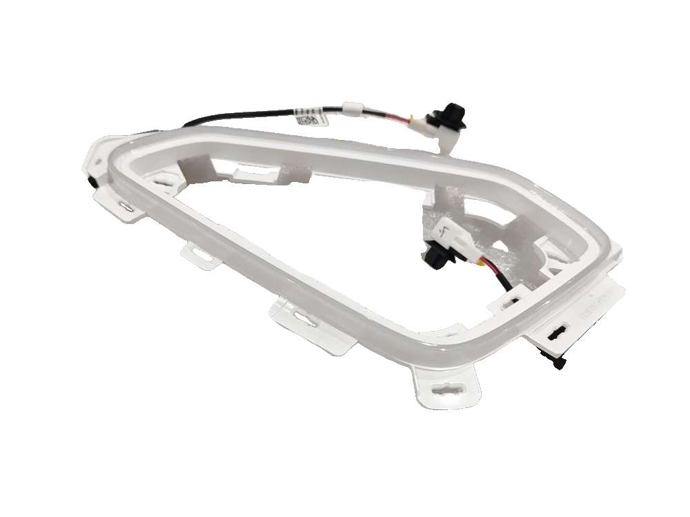 Right Front Door Ambient Light Assembly