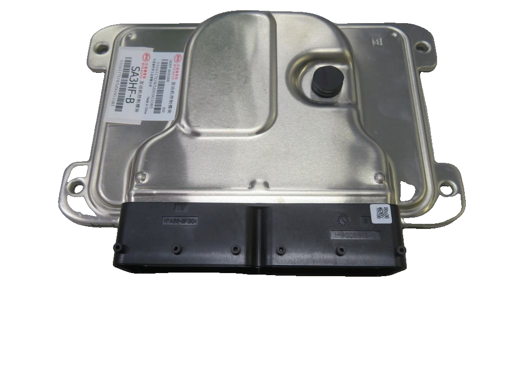 Engine Control Module