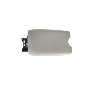 Front Passenger Instrument Panel Armrest Assembly – Sea Salt Grey