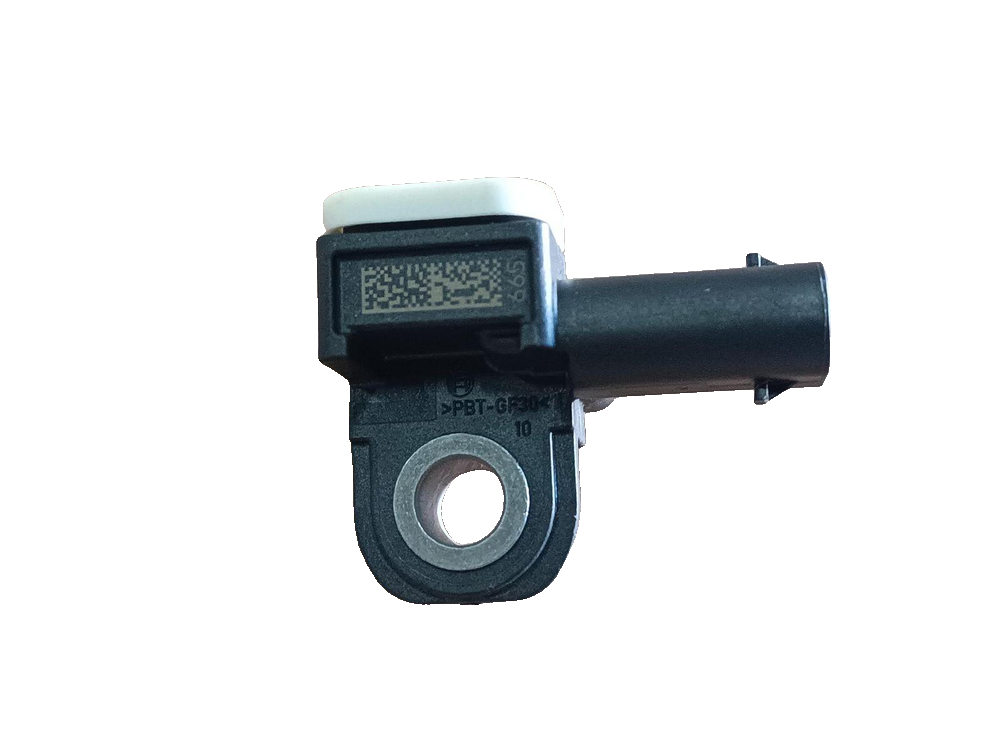 Side Impact Sensor