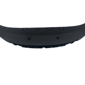 Front Bumper Lower Body