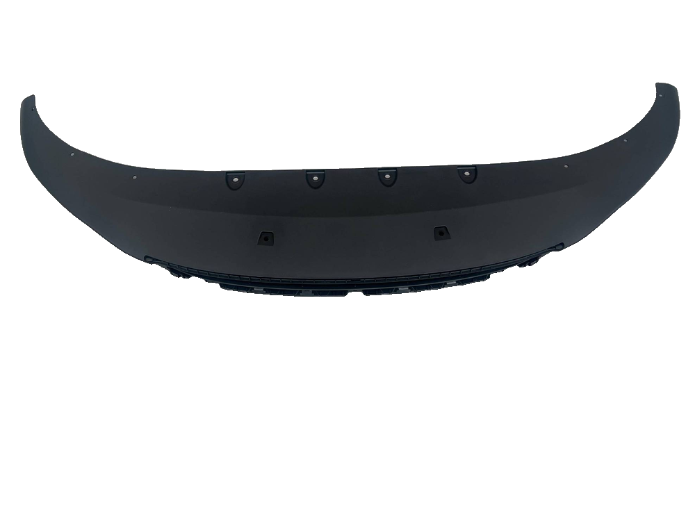 Front Bumper Lower Body