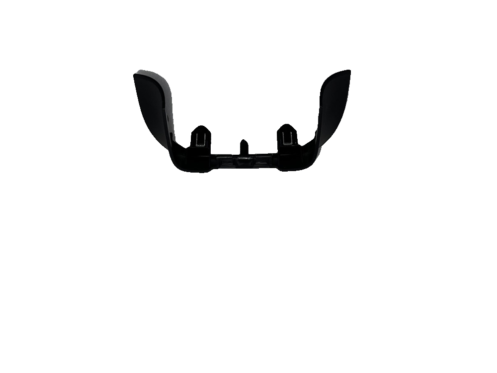 PAD Mounting Base Shield Lower Fixing Plate