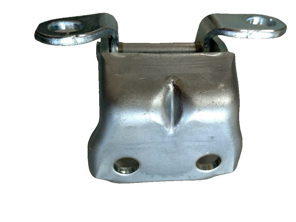 Right Rear Door Upper Hinge Assembly