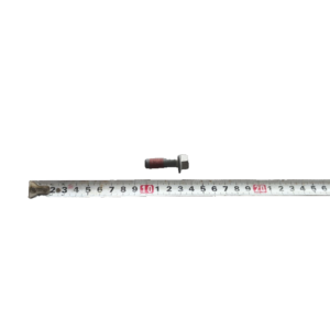 Q1841030TF61SP1.25_Hex Flange Bolt