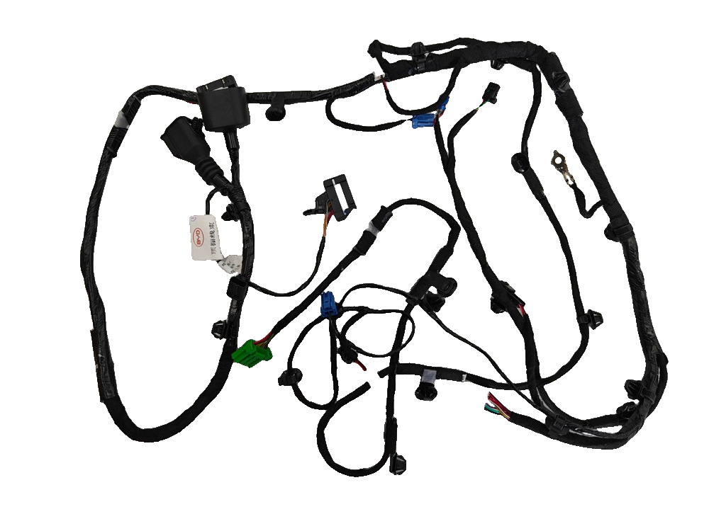 Headliner Wiring Harness