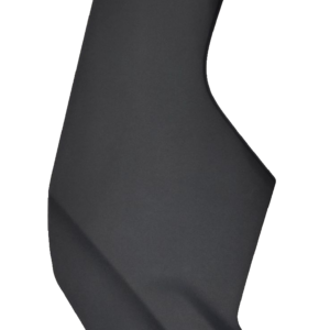 Passenger IP right front guard panel assembly – Deep Black 5