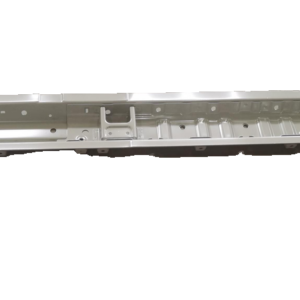 Left Door Sill Reinforcement Plate Assembly