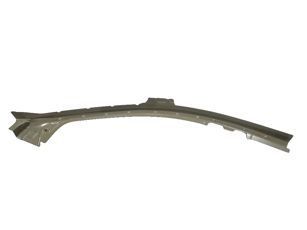Right A-Pillar Reinforcement Upper Section