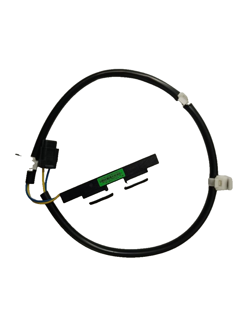 Exterior Detection Antenna Assembly