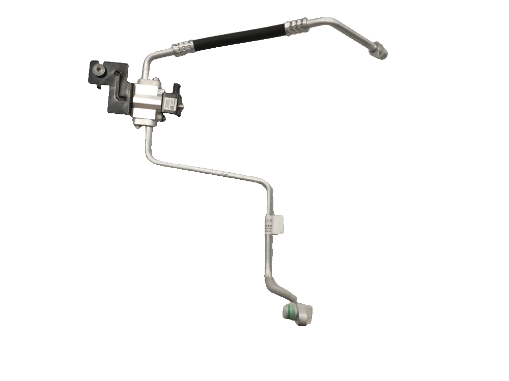 Refrigerant Hard Pipe Assembly 3