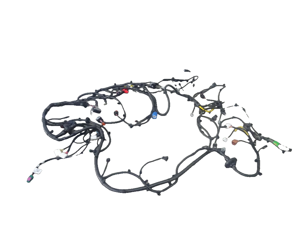Front Compartment Wiring Harness