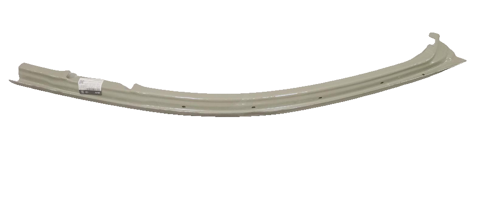 Right A-Pillar Reinforcement Upper Section