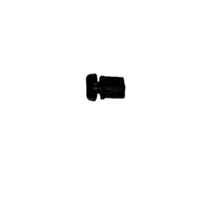 Glove Box Buffer Block Assembly