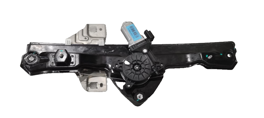 Right Front Door Window Regulator Assembly