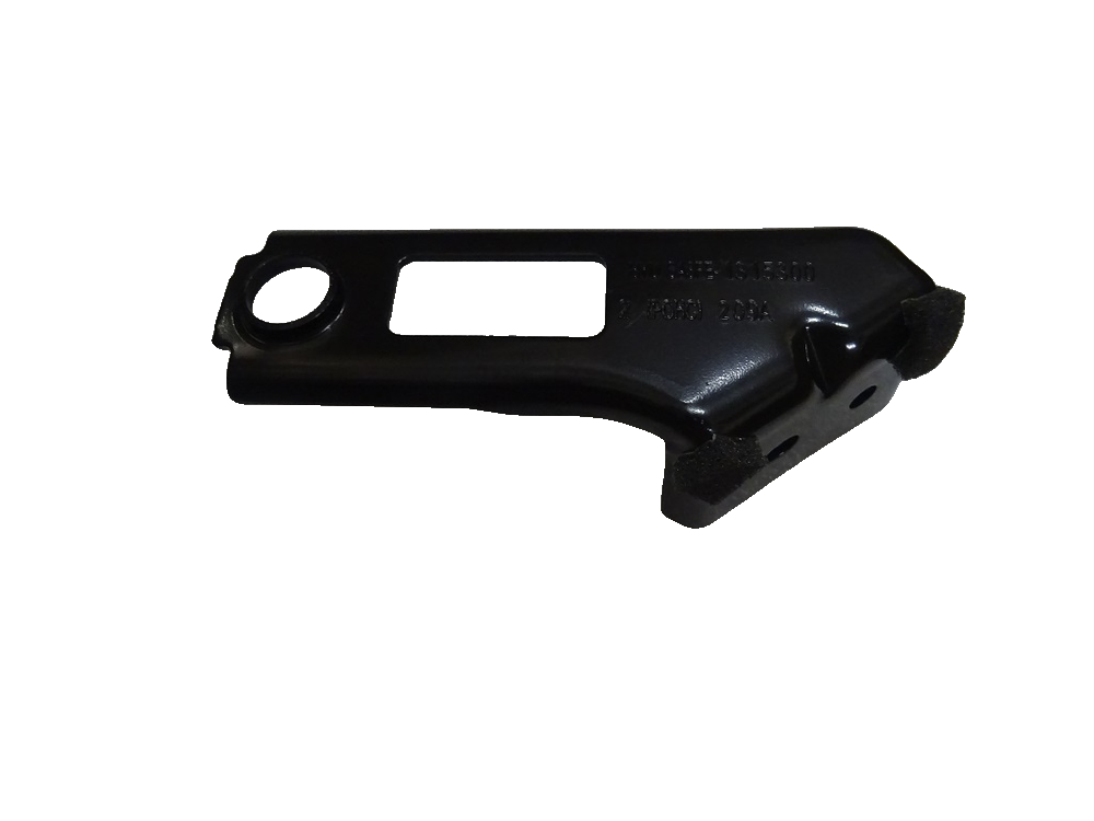Auxiliary Water Tank Bracket Assembly