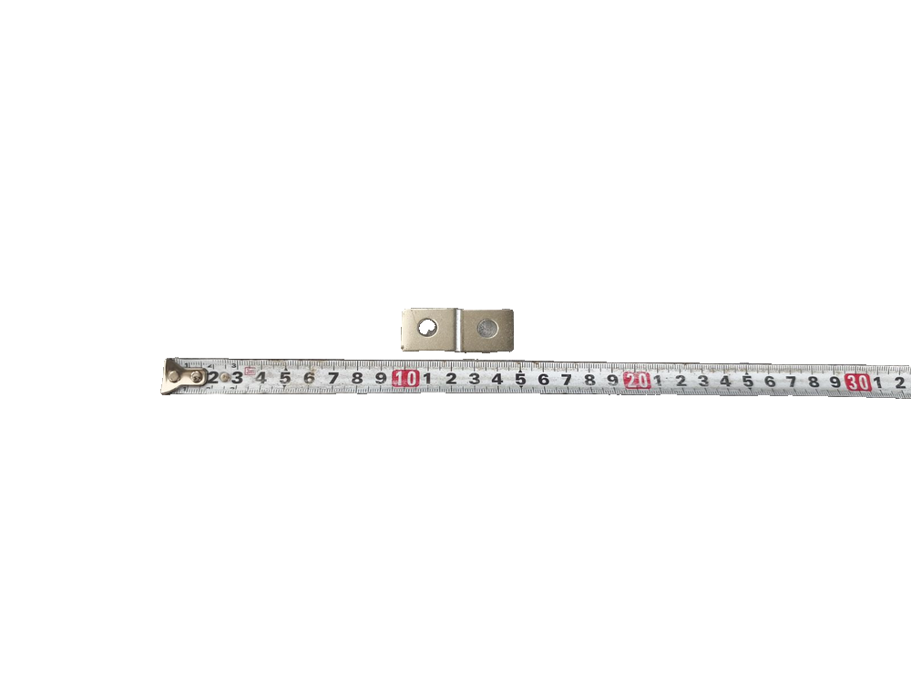 Power Distribution Box Bridge Plate C