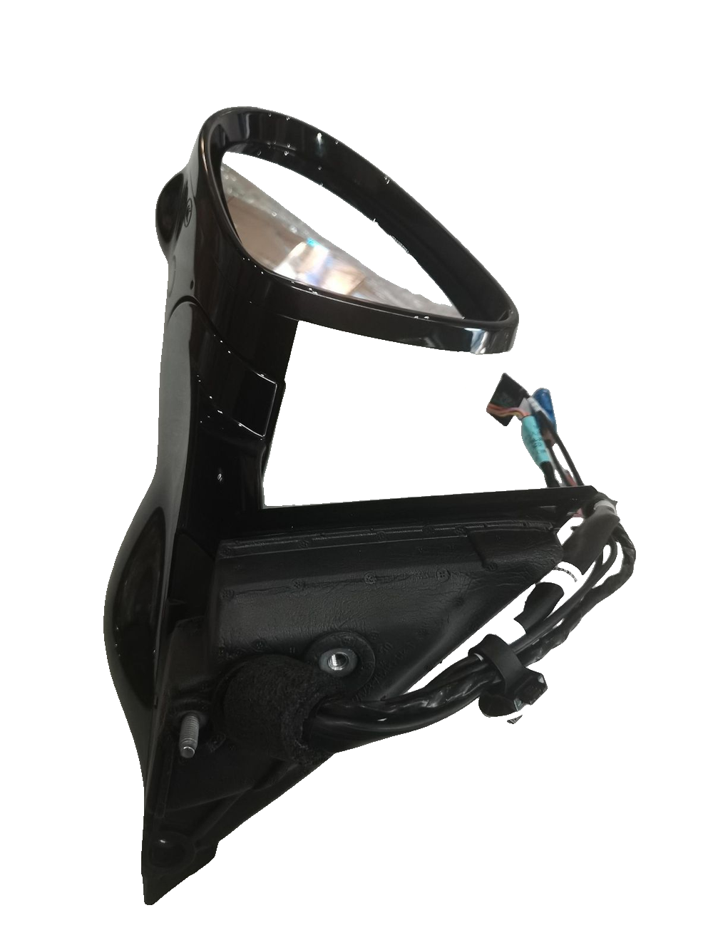 Front Left Exterior Mirror Sub-assembly