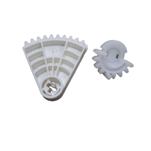 In-house Part_SA2E_A/C Passenger-Side Heating/Cooling Linkage Repair Kit_M00666