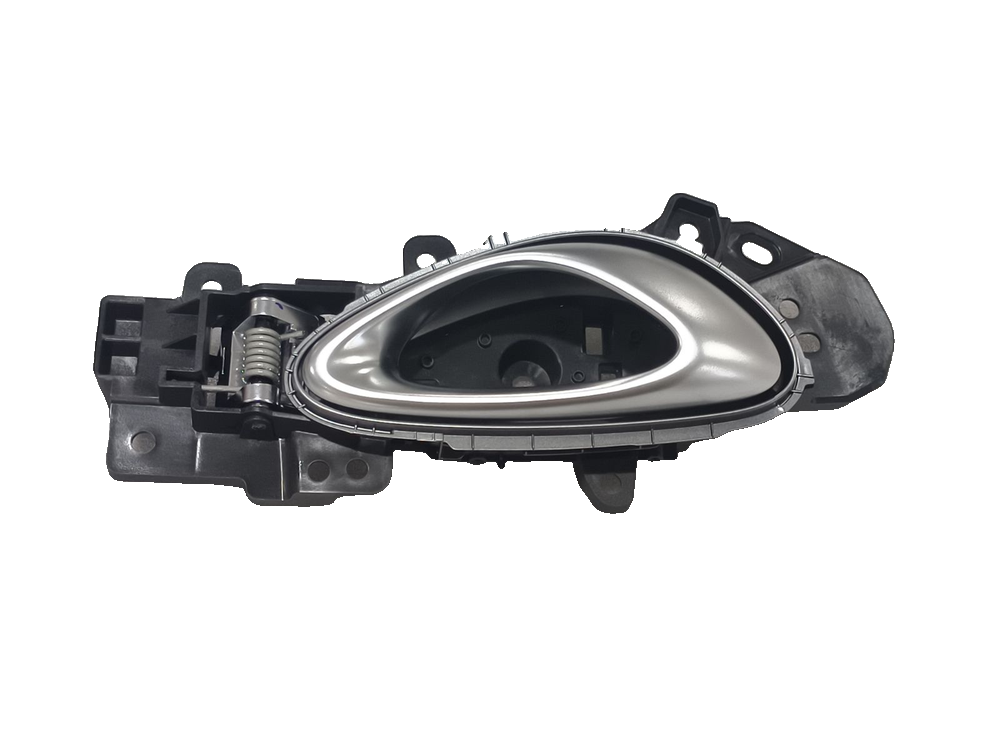 Right front door inner handle assembly