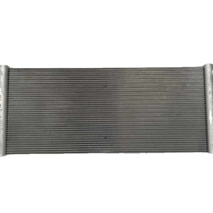 Motor Radiator Assembly I