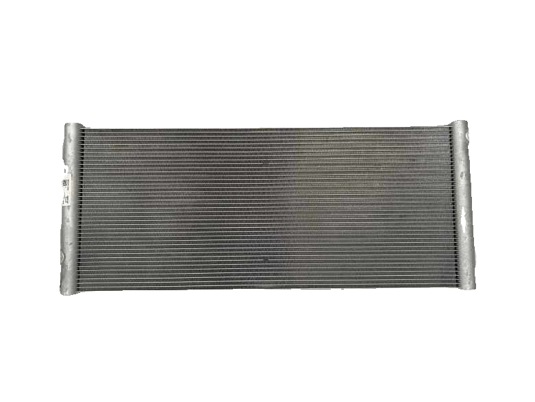 Motor Radiator Assembly I