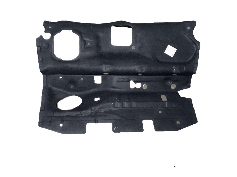 Front Compartment Heat Insulation Layer
