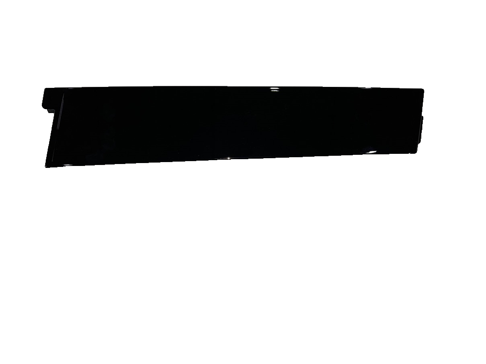 Right Rear B-Pillar Outer Trim Panel Assembly
