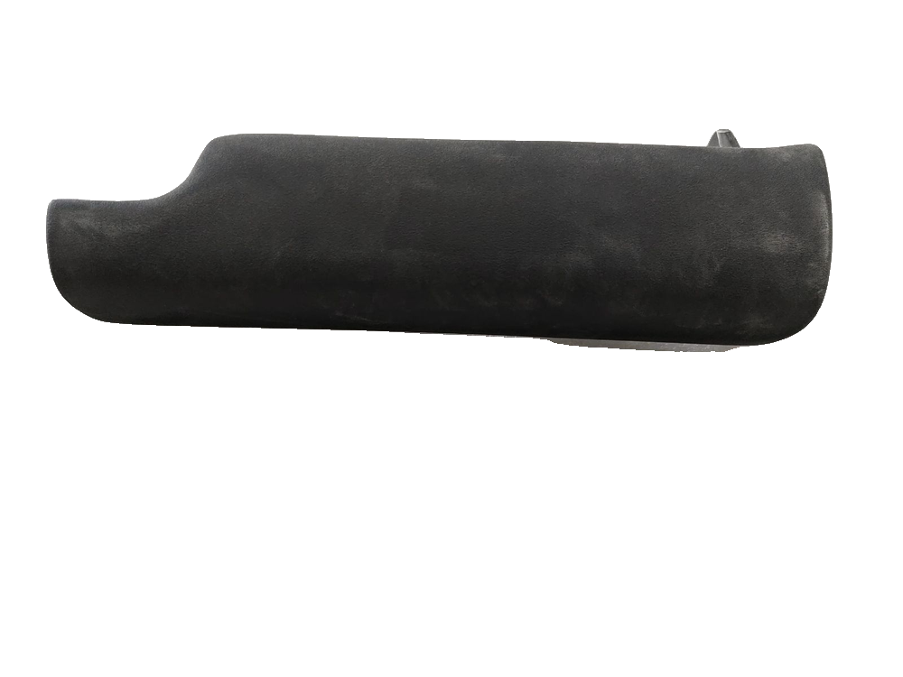 Instrument Panel Right Decorative Panel Assembly - Deep Black 5