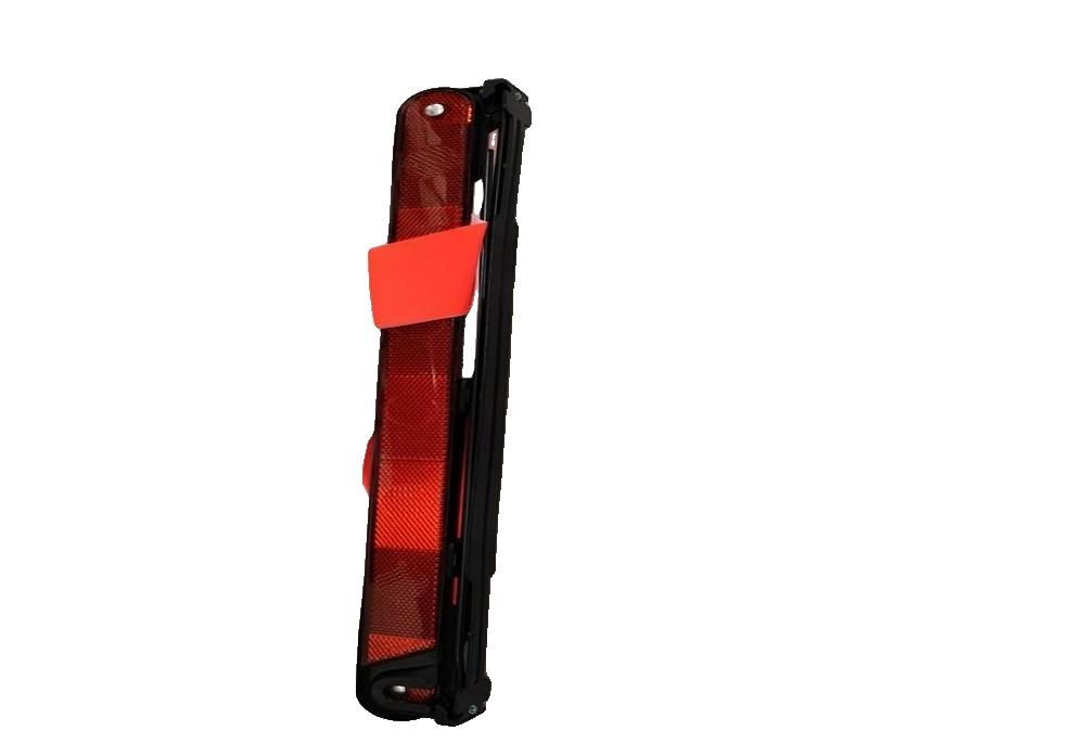 Warning Triangle Assembly