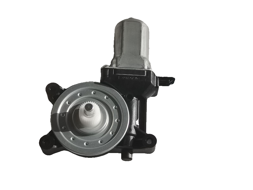 Right Front Door Window Regulator Motor