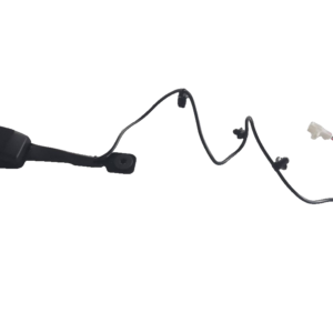 Front LH Seat Belt Buckle Assembly