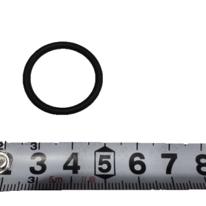 Cylinder Block Skirt O-Ring 1