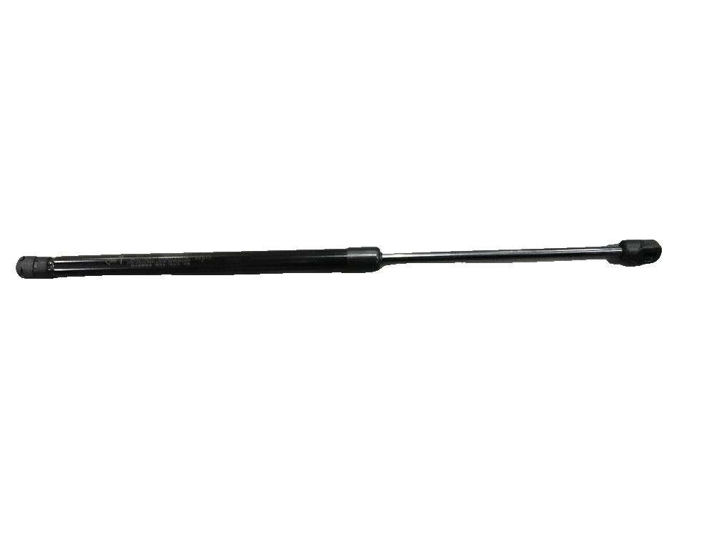 Tailgate left gas spring body